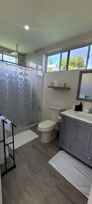 Villa Chateau Charles, Coubaril, Stunning Ocean View Castries